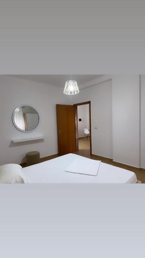 Sea View Apartment Durres Ngoại thất bức ảnh