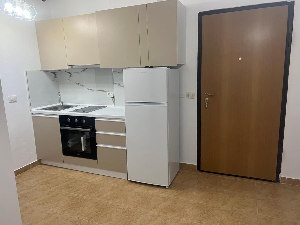 Sea View Apartment Durres Ngoại thất bức ảnh